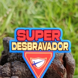 ARGANEL SUPER DESBRAVADOR