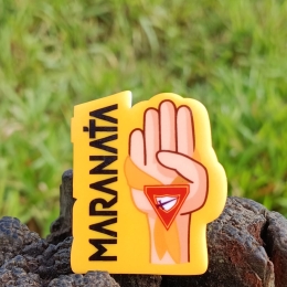 ARGANEL MARANATA 