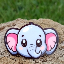 ARGANEL ELEFANTE 