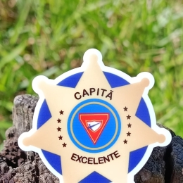 ARGANEL CAPITÃ EXCELENTE 