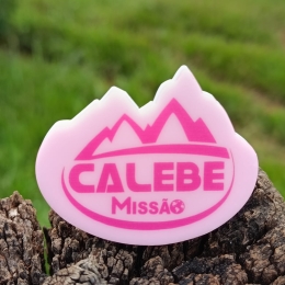 ARGANEL MONTANHA CALEBE ROSA CLARO