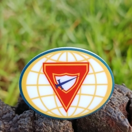 ARGANEL GLOBINHO BRANCO 