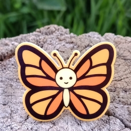 ARGANEL BORBOLETA INFANTIL 