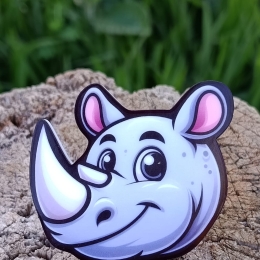 ARGANEL RINOCERONTE 