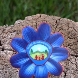 ARGANEL FLOR AVENTUREIRO