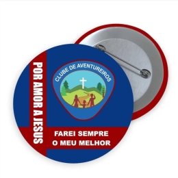 BOTOM VOTO AVENTUREIRO