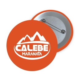 BOTOM CALEBE MARANATA 2025