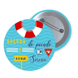 BOTOM SALVAR DO PECADO E GUIAR NO  SERVIÇO