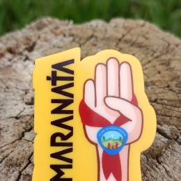 ARGANEL MARANATA AVT