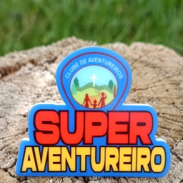 ARGANEL SUPER AVENTUREIRO