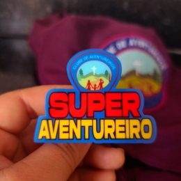 ARGANEL SUPER AVENTUREIRO