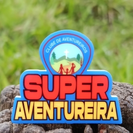 ARAGANEL SUPER AVENTUREIRA