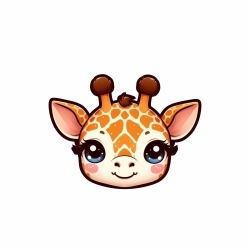 ARGANEL GIRAFA 